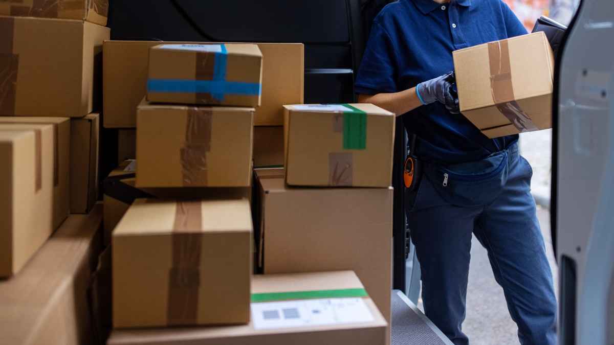 Servicios de Logística y Transporte de Carga