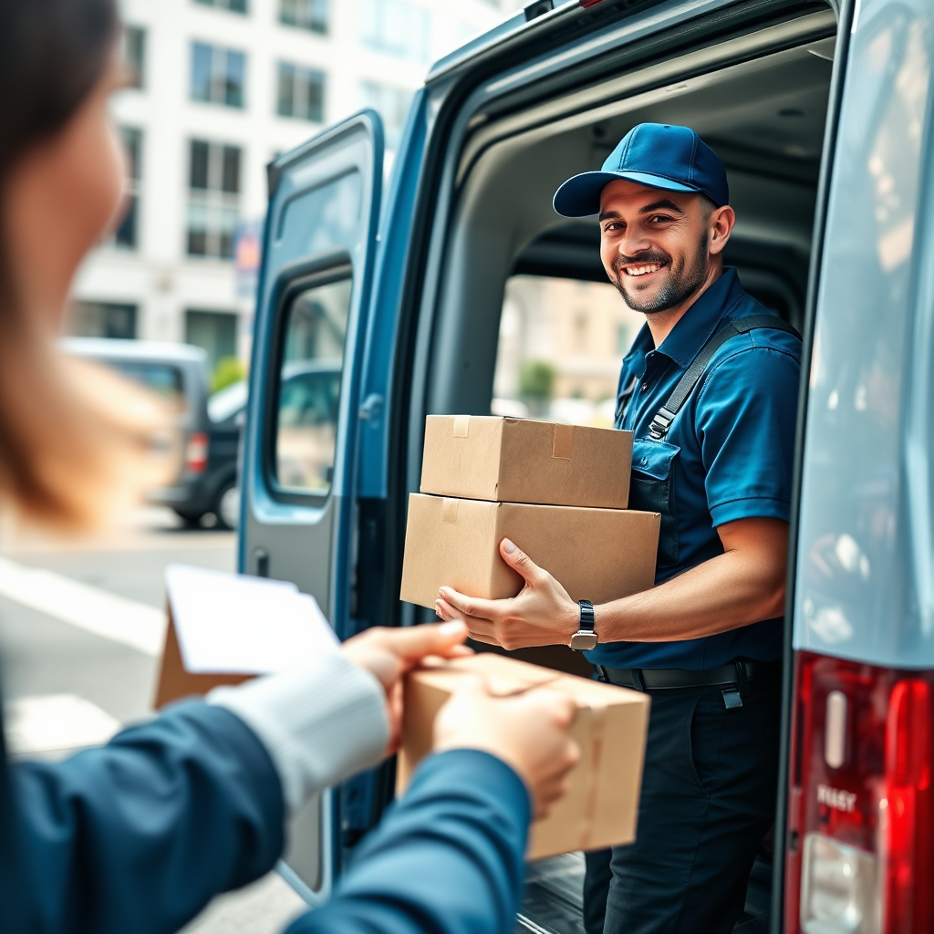 Gestión y Verificación de Devoluciones de Mercancías