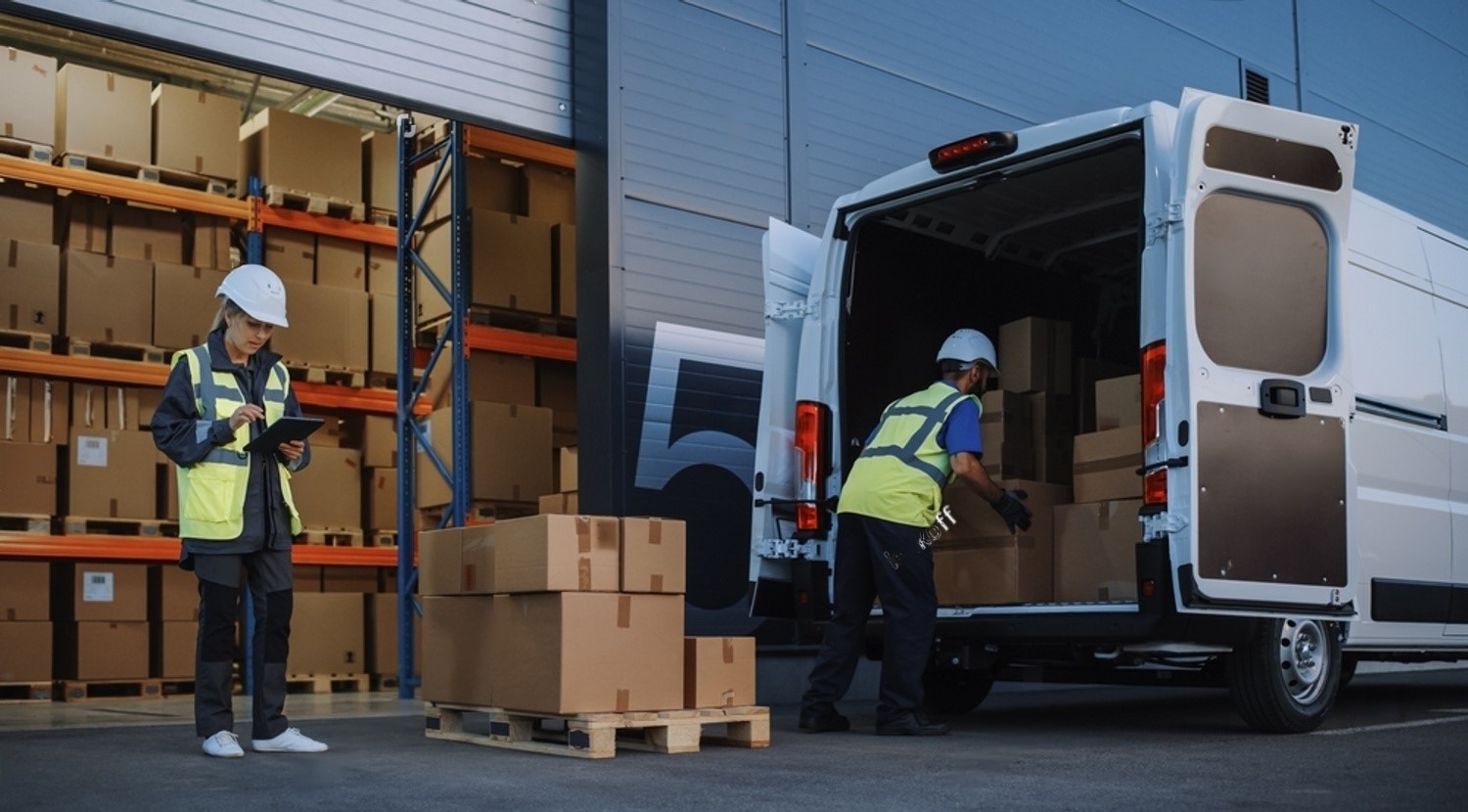 Servicios de Logística y Transporte de Carga