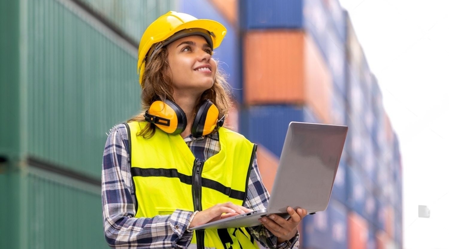 Consultoría en Logística y Transporte