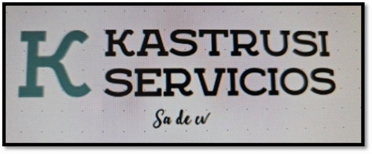 Logo de la Empresa